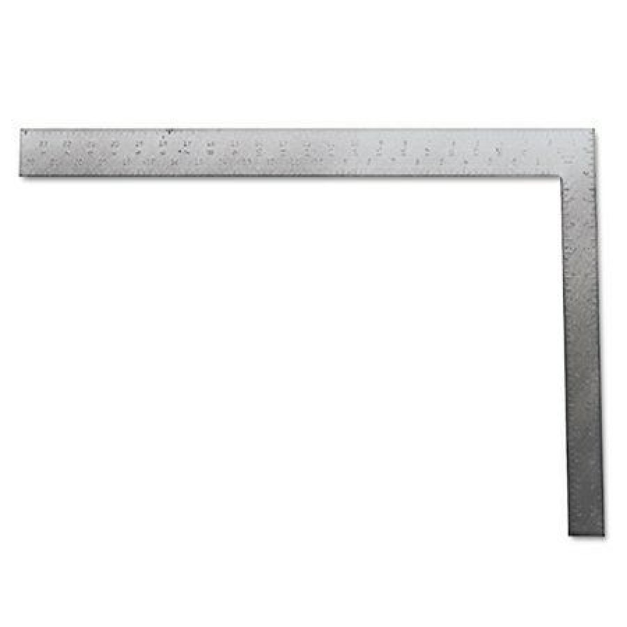 Stanley 24In Steel English Carpenter'S Square | * Online