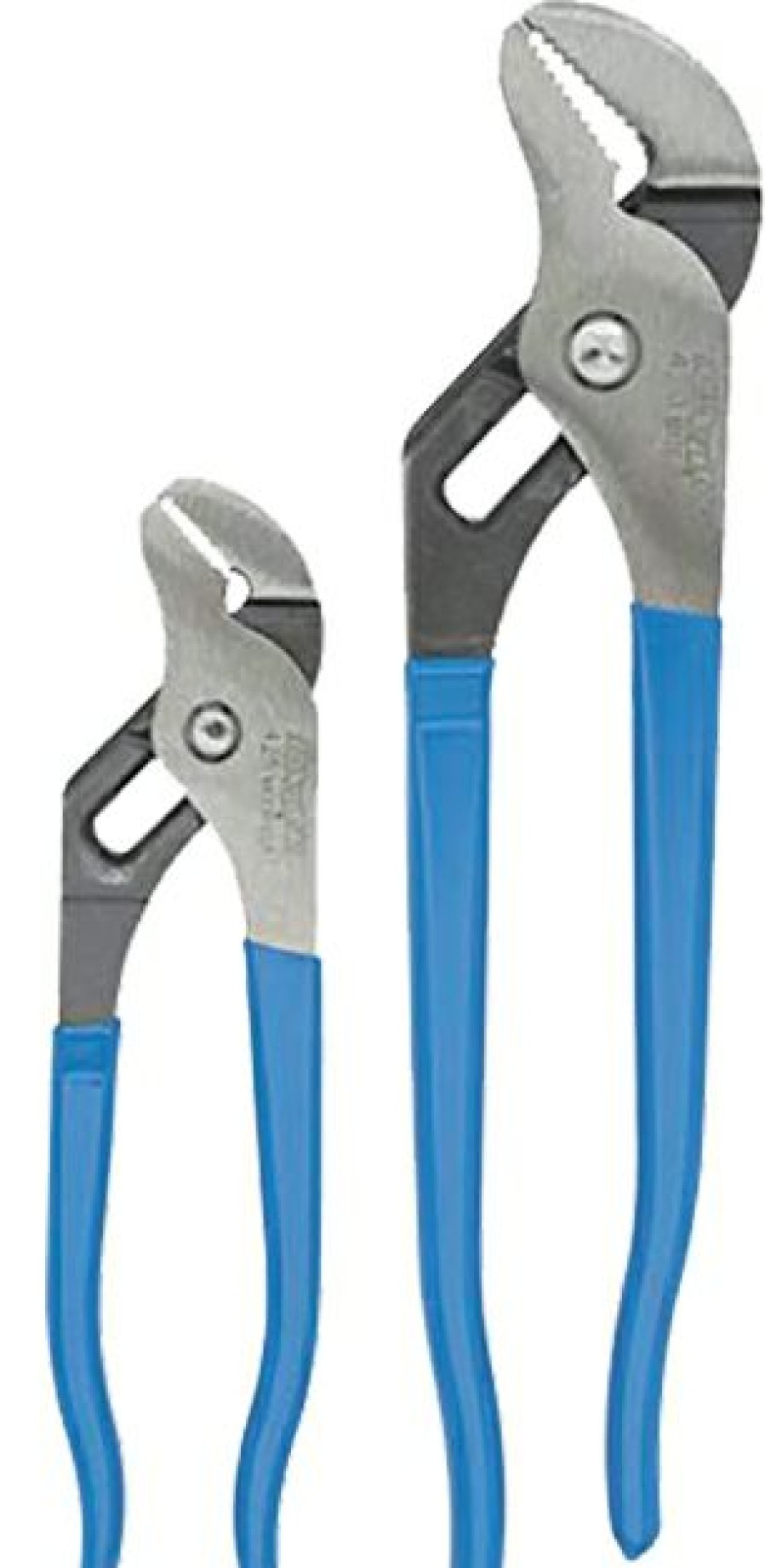 Channellock Tongue And Groove Pliers Set, 2 Pieces | * Wholesale