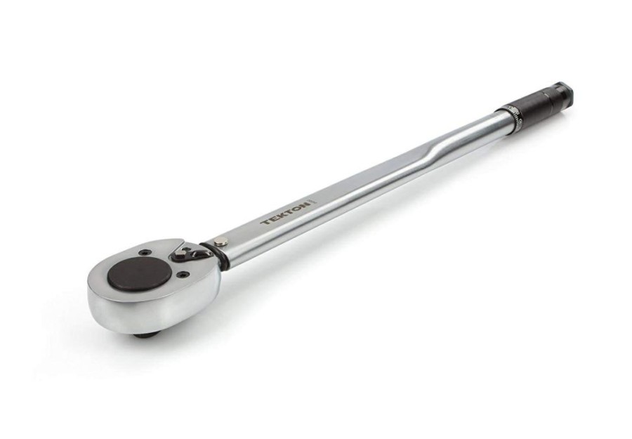 Tekton 3/4 Inch Drive Click Torque Wrench (50-300 Ft.-Lb.) | * Best