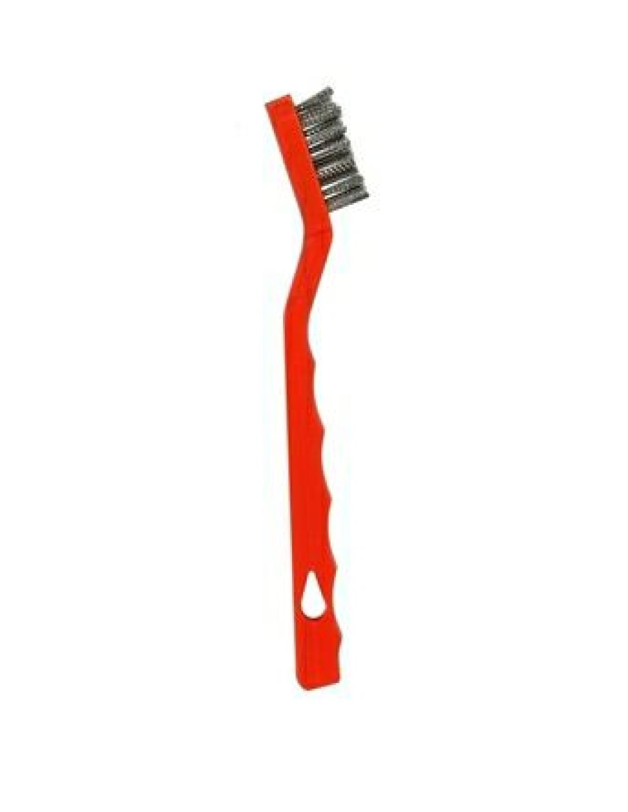 Hobart Small Wire Brush 7 Inch | * Wholesale