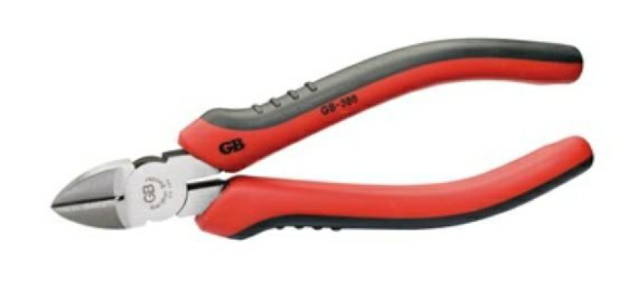 Gb Diagonal Cutting Pliers | * New