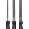 Black Diamond 3 Pc. Metal File Set | * Hot