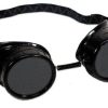 Hobart 770096 50Mm Eye Cup Oxy/Acetylene Goggles With Fixed Front | * Hot