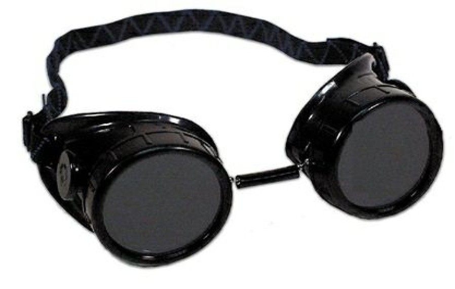 Hobart 770096 50Mm Eye Cup Oxy/Acetylene Goggles With Fixed Front | * Hot