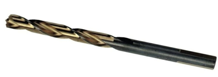 Irwin Turbomax High Speed Steel Drill Bit | * Wholesale