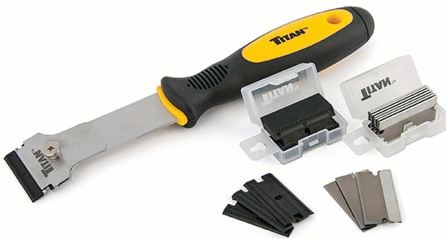 Titan 22 Pc. Scraper Set | * Online