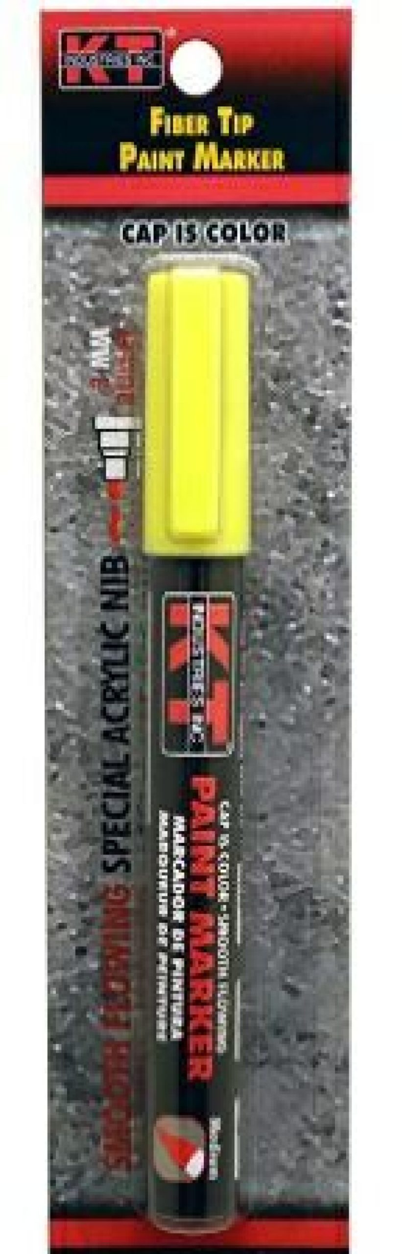 K-T Industries Liquid Paint Marker | * Hot