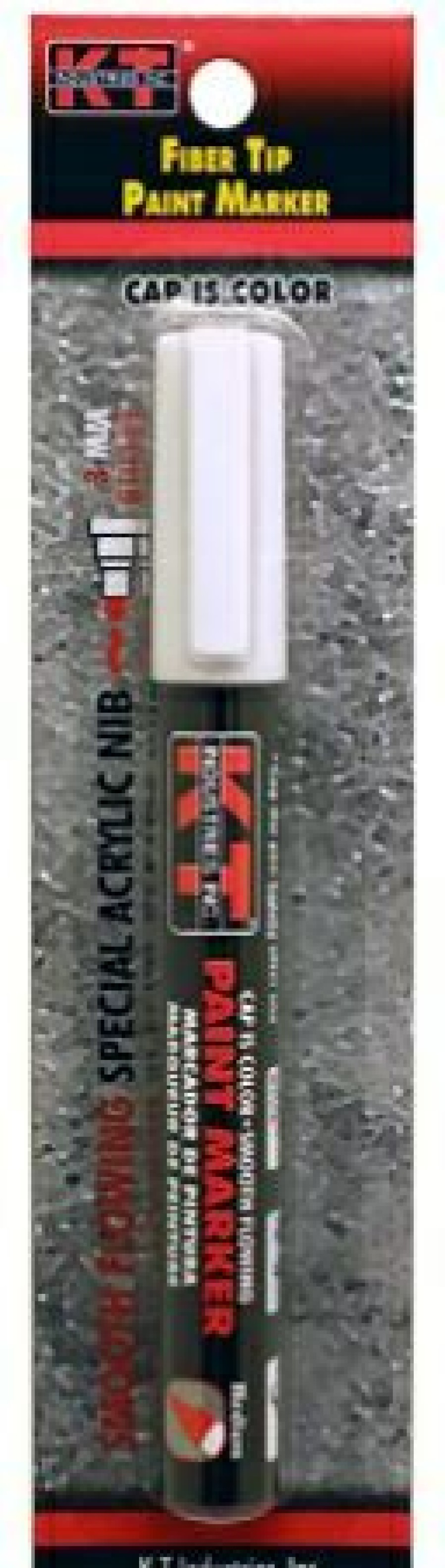 K-T Industries Liquid Paint Marker | * Hot