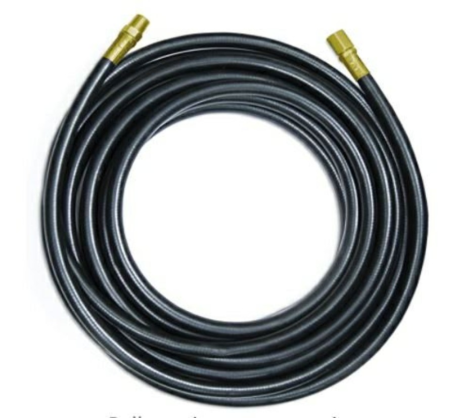 Hot Max Extension/Appliance Hose For Propane Gas, 25 Feet | * Wholesale