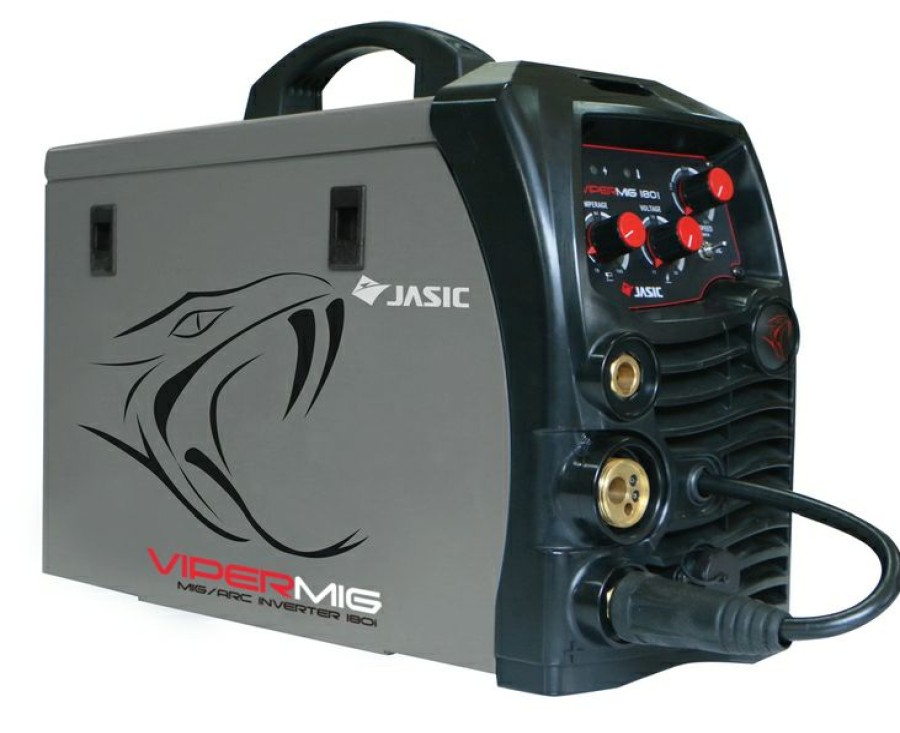 Razorweld Vipermig180I Mig/Arc Welder | * Wholesale