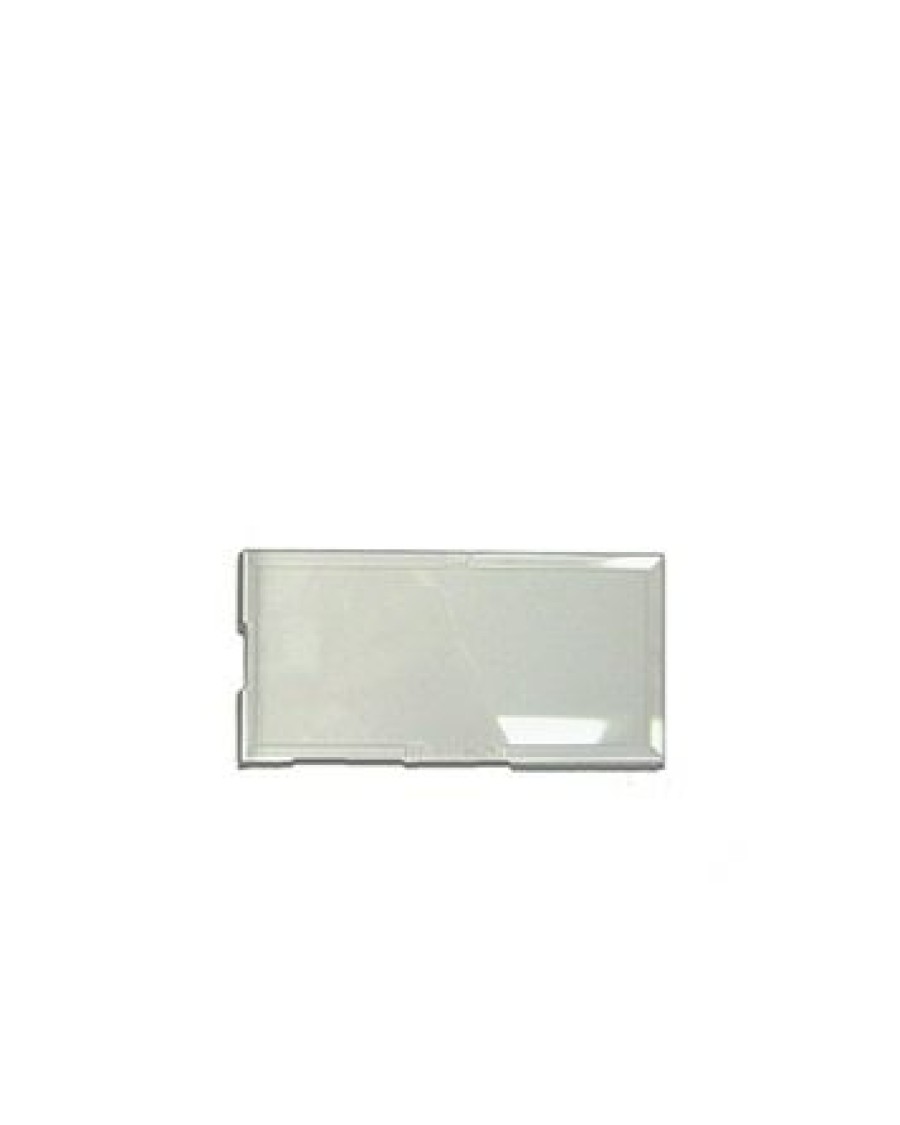 Hobart 770191 Clear Protective Lens Cover 2 X 4-1/4 Inch | * Wholesale