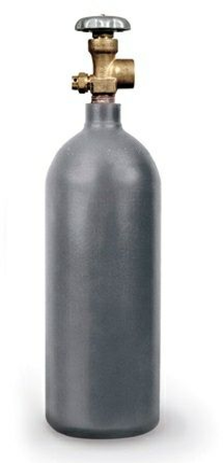 Hobart 770199 Argon / Co2 Shielding Gas Cylinder | * Online