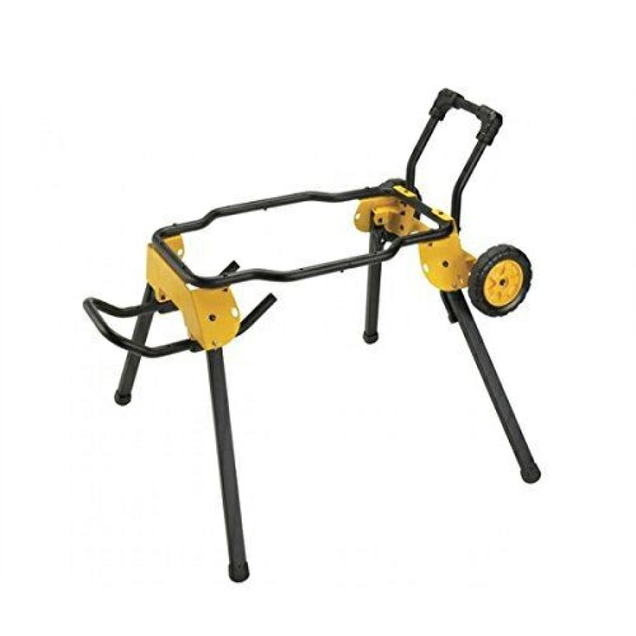 Dewalt Rolling Table Saw Stand | * Online