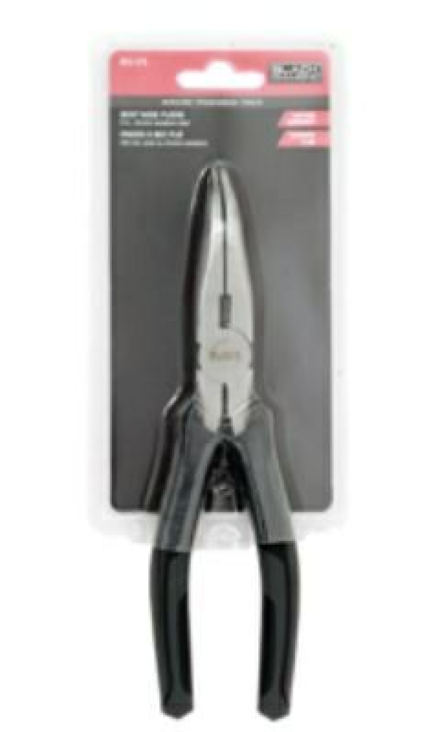 Black Diamond Bent Nose Pliers | * Hot