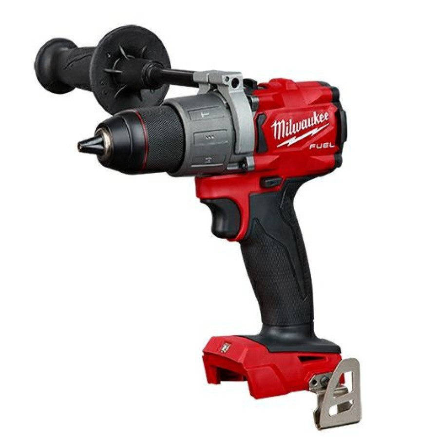 Milwaukee M18 Fuel " Hammer Drill/Driver (Tool Only) | * Clearance