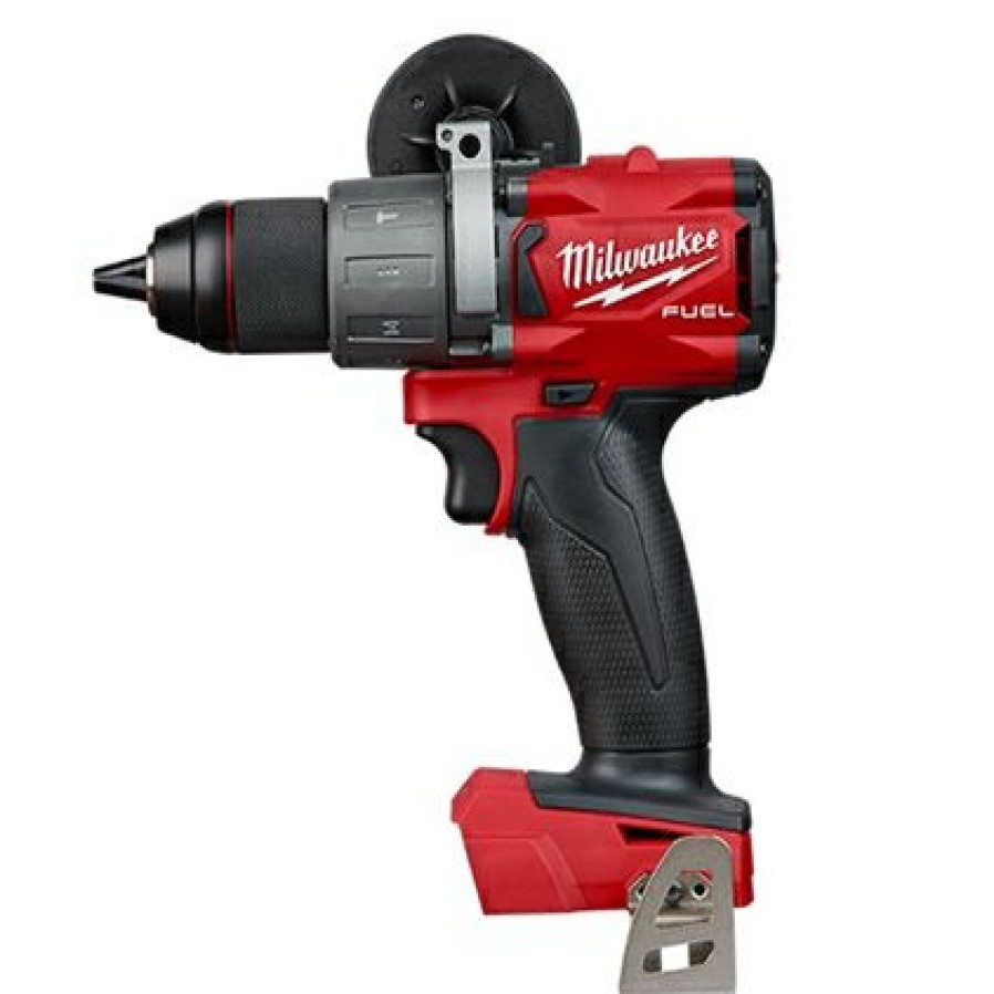 Milwaukee M18 Fuel " Hammer Drill/Driver (Tool Only) | * Clearance