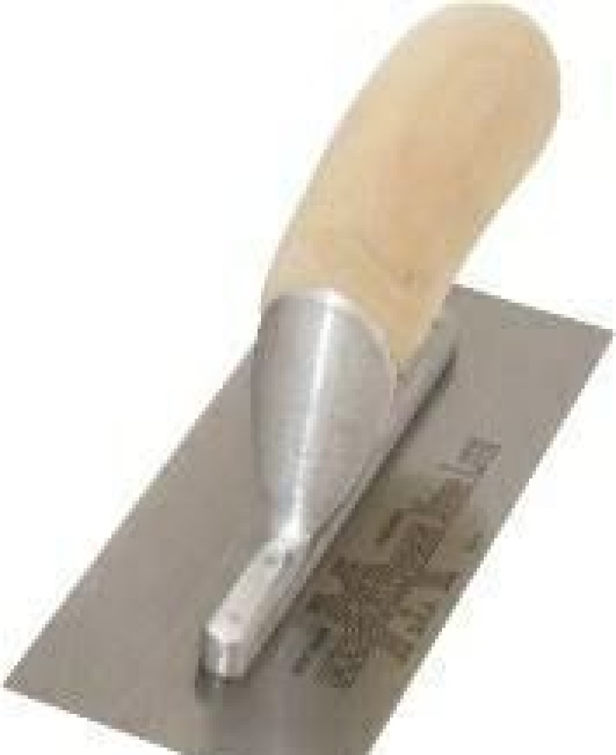 Marshalltown 8 X 3 Midget Trowel | * Wholesale