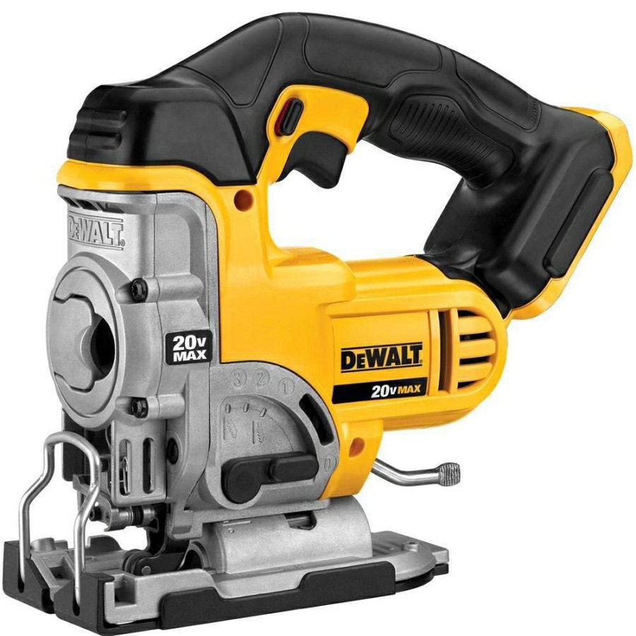 Dewalt 20V Max Jig Saw | * New