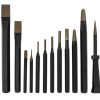 Black Diamond 12 Pc. Punch, Chisel & Awl Set | * New