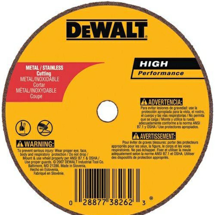 Dewalt Die Grinder Wheels Type 1 | * Hot