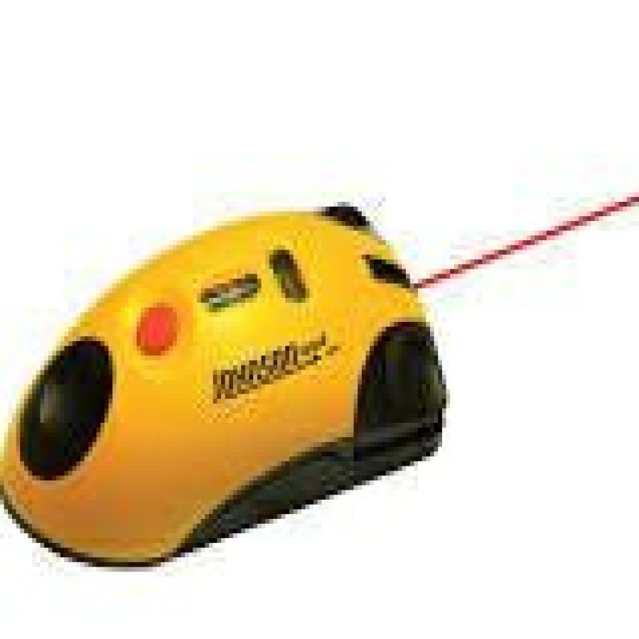 Johnson Level Lasermouse | * New