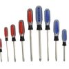 Black Diamond 10 Pc. Acetate Handle Screwdriver Set | * Online