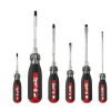 Milwaukee Cushion Grip Screwdriver Kit 6 Pc | * Clearance