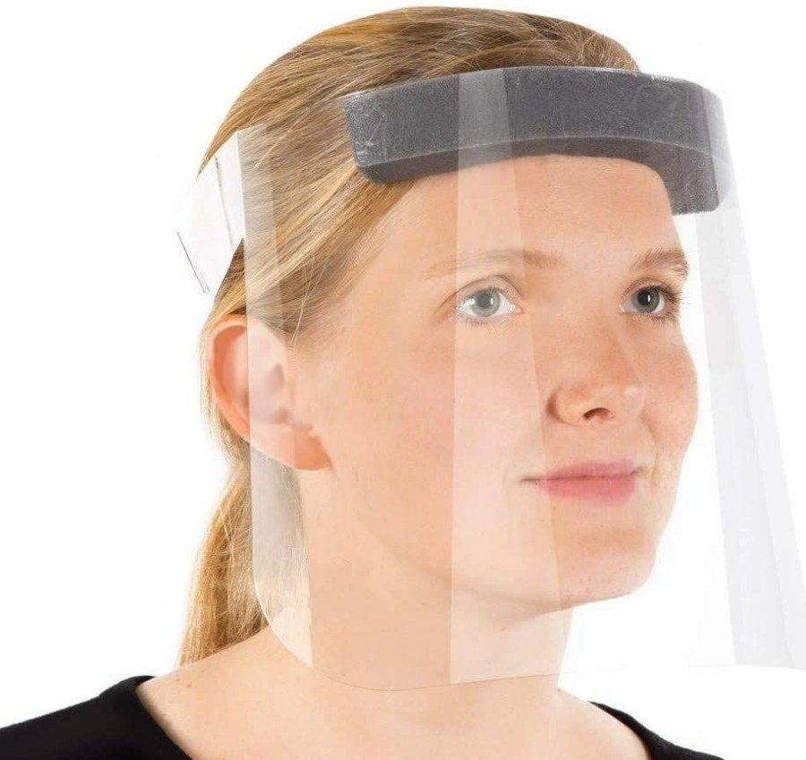 Lindar Protective Face Shield | * Hot