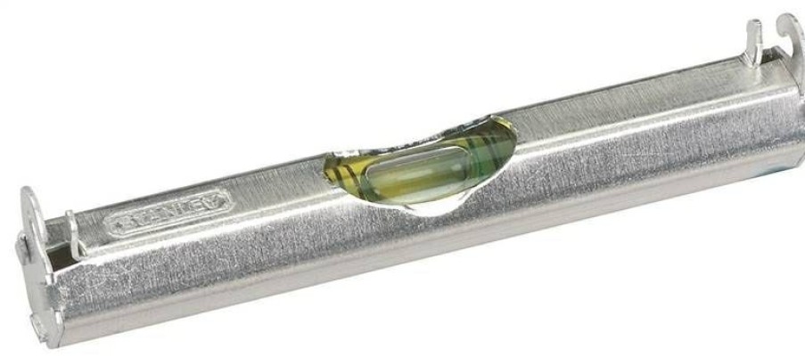 Stanley 3 3/32 In Aluminum Line Level | * Clearance