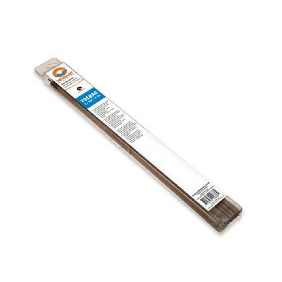 Hobart 7018Ac Stick Electrodes | * Best