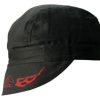 Black Stallion Bsx Cotton Welding Cap | * New