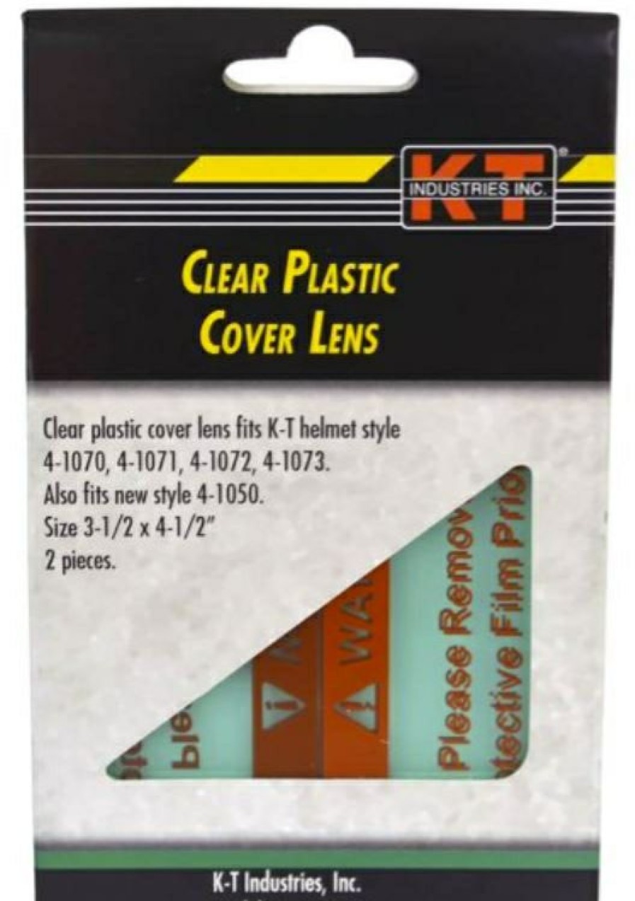 K-T Industries Outer Lens Cover (2-Pack) | * Hot