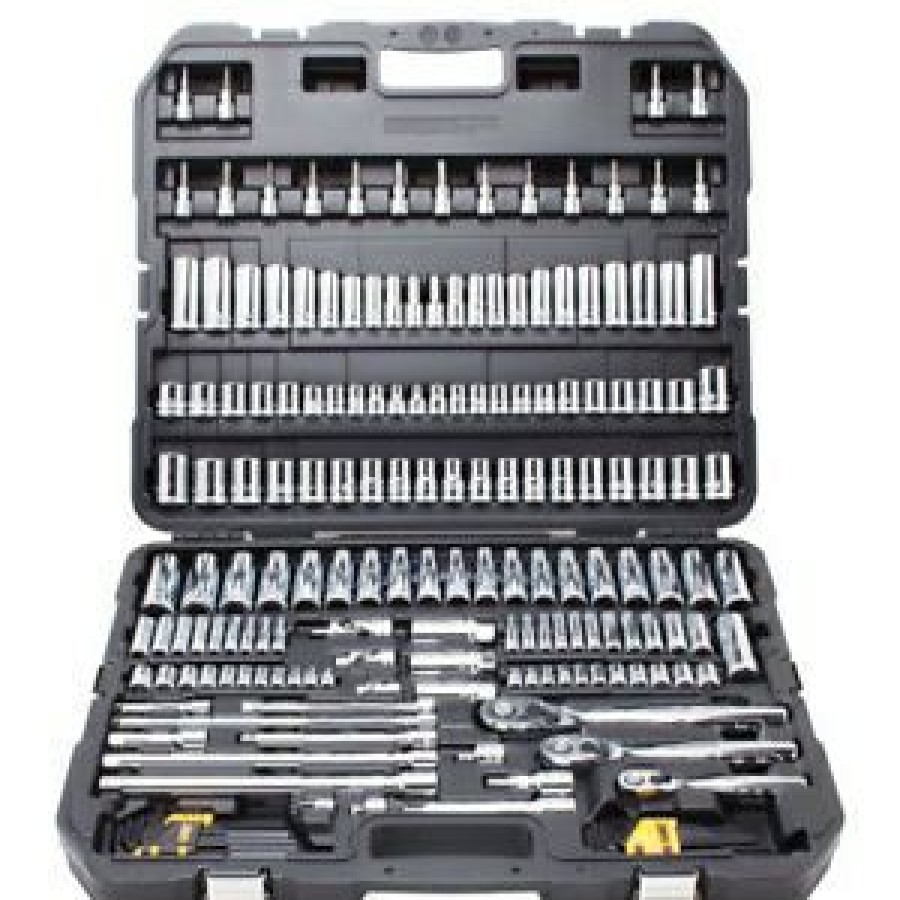 Dewalt 192 Pc Mechanics Tools Set | * Hot