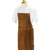 Black Stallion 42 Split Cowhide Apron | * Wholesale