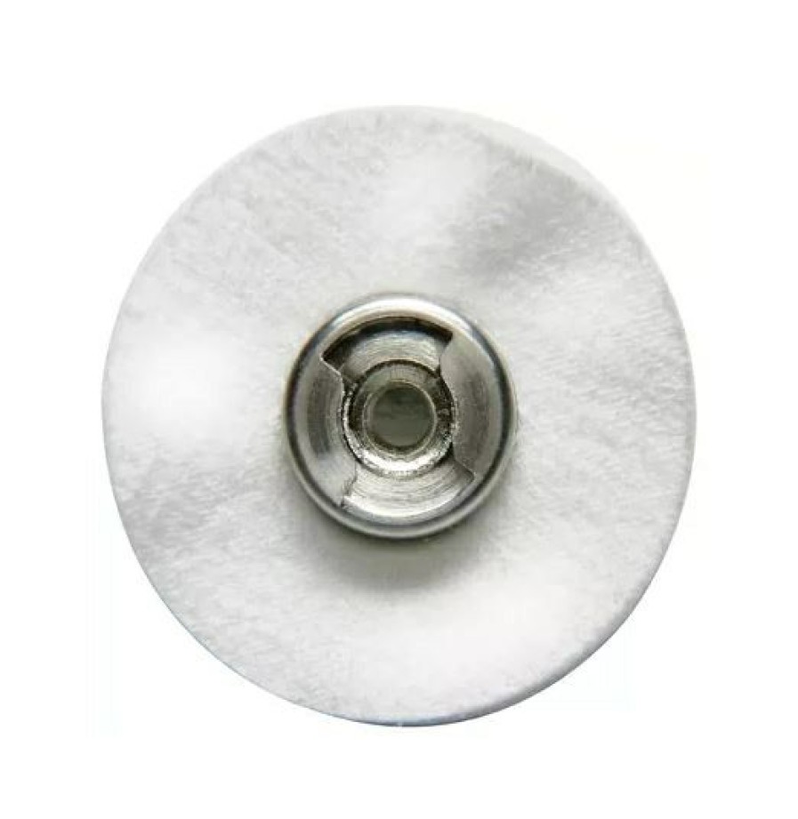 Dremel 423E Ez Lock Cloth Polishing Wheel | * Best