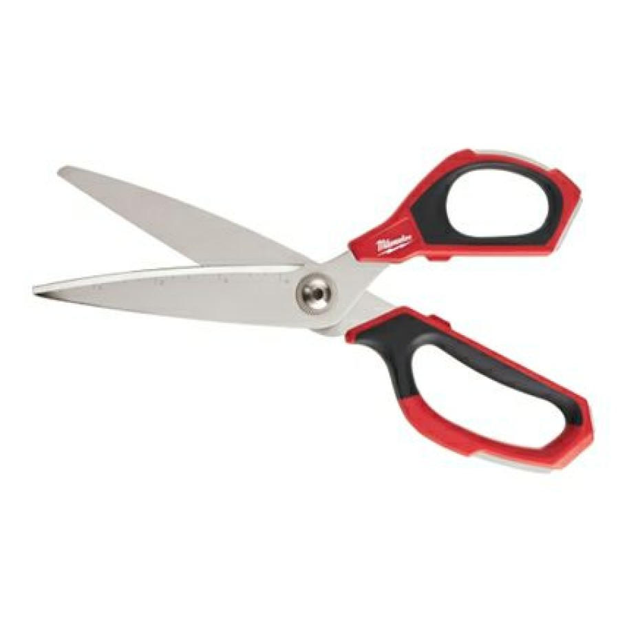 Milwaukee Jobsite Straight Scissors | * Wholesale