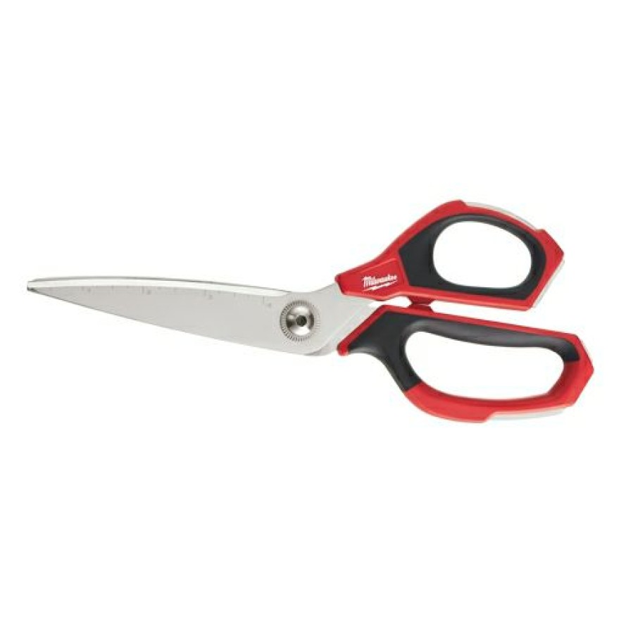 Milwaukee Jobsite Straight Scissors | * Wholesale