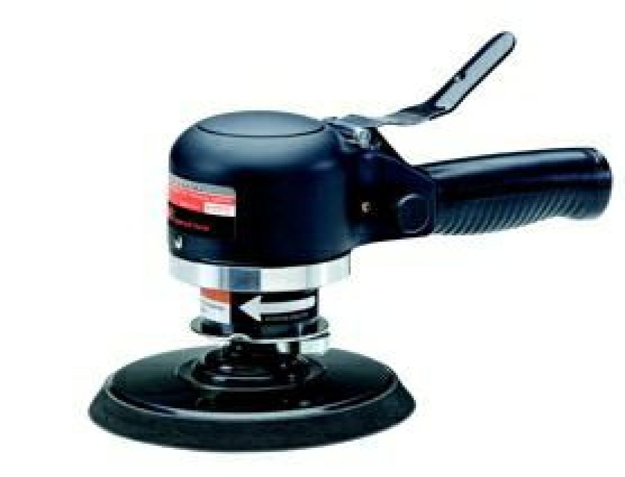 Ingersoll Rand 311G- 6 Dual Action Sander | * New