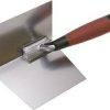 Marshalltown 4 X 5 Drywall Corner Trowel W/Durasoft Handle | * Best