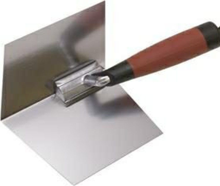 Marshalltown 4 X 5 Drywall Corner Trowel W/Durasoft Handle | * Best