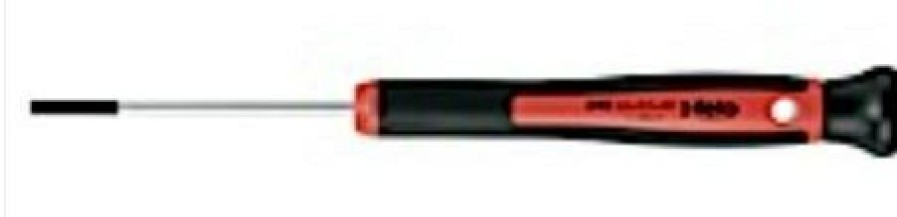 Felo Precision Slotted Screwdriver | * Online