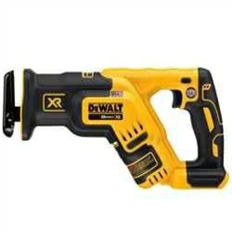 Dewalt Dcs367B 20V Max Xr Brushless Compact Reciprocating Saw | * Clearance