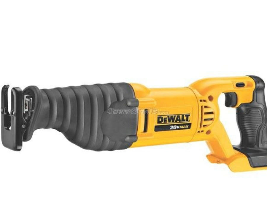 Dewalt 20V Max Cordless Reciprocating Saw | * Wholesale