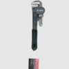 Black Diamond Heavy Duty Pipe Wrench | * Best