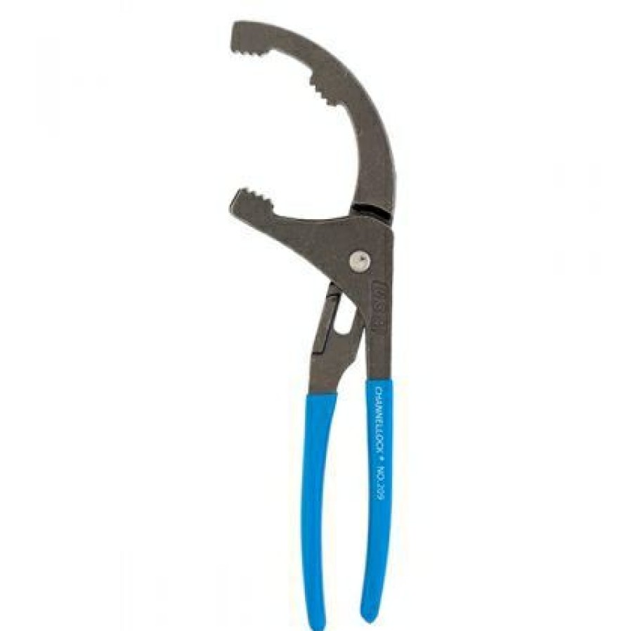 Channellock 9 Oil Filter/ Pvc Pliers | * Online