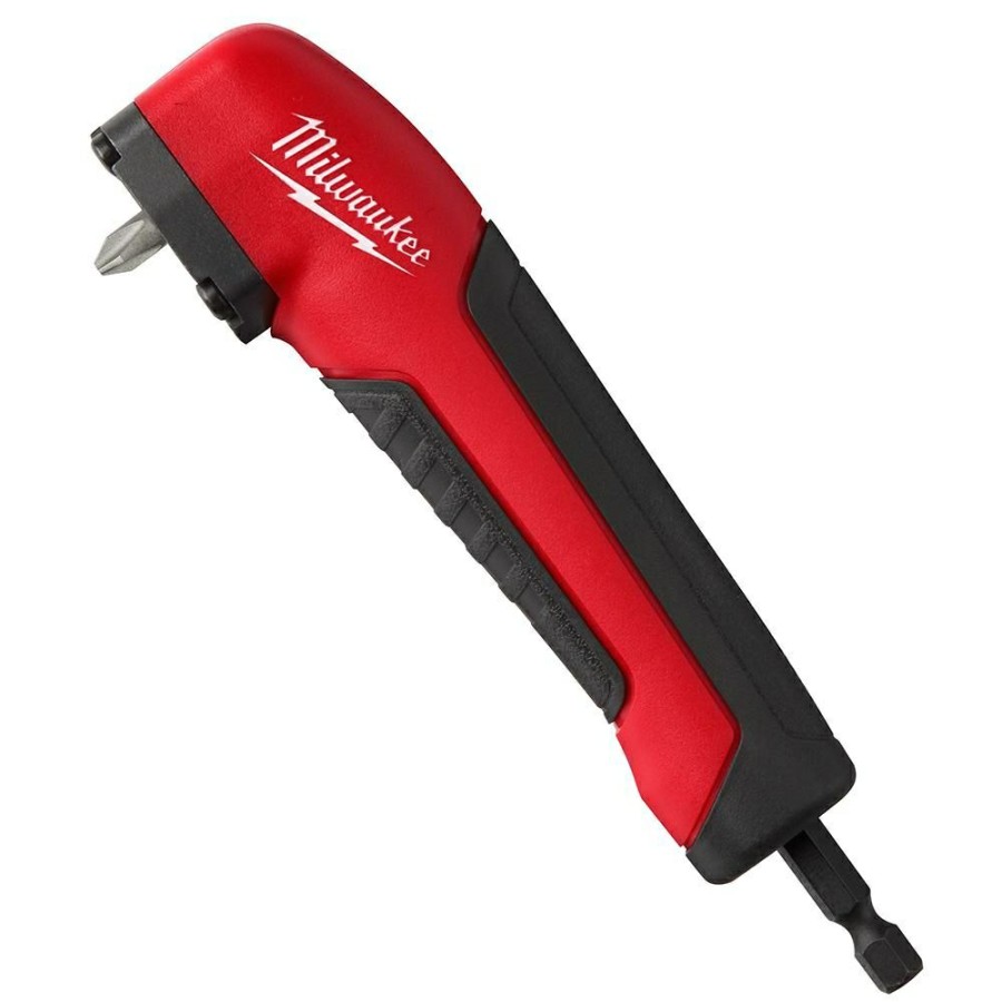 Milwaukee Shockwave Right Angle Drill Adapter | * Online