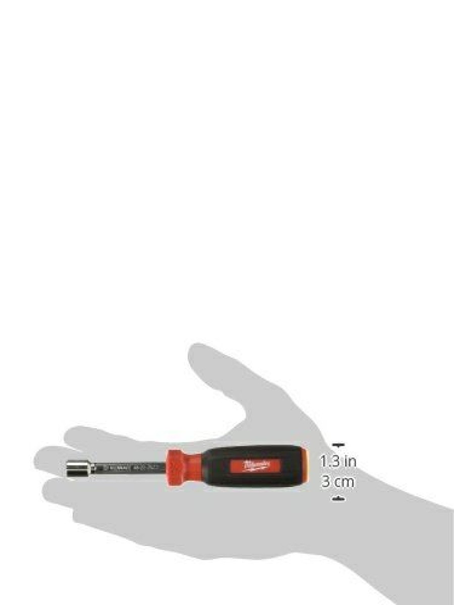 Milwaukee Hollowcore Magnetic Nut Drivers | * Clearance