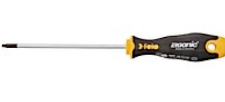 Felo No. 1 Square Ergonic Screwdriver | * Online