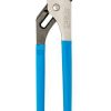 Channellock 12 V-Jaw Tongue & Groove Pliers | * New