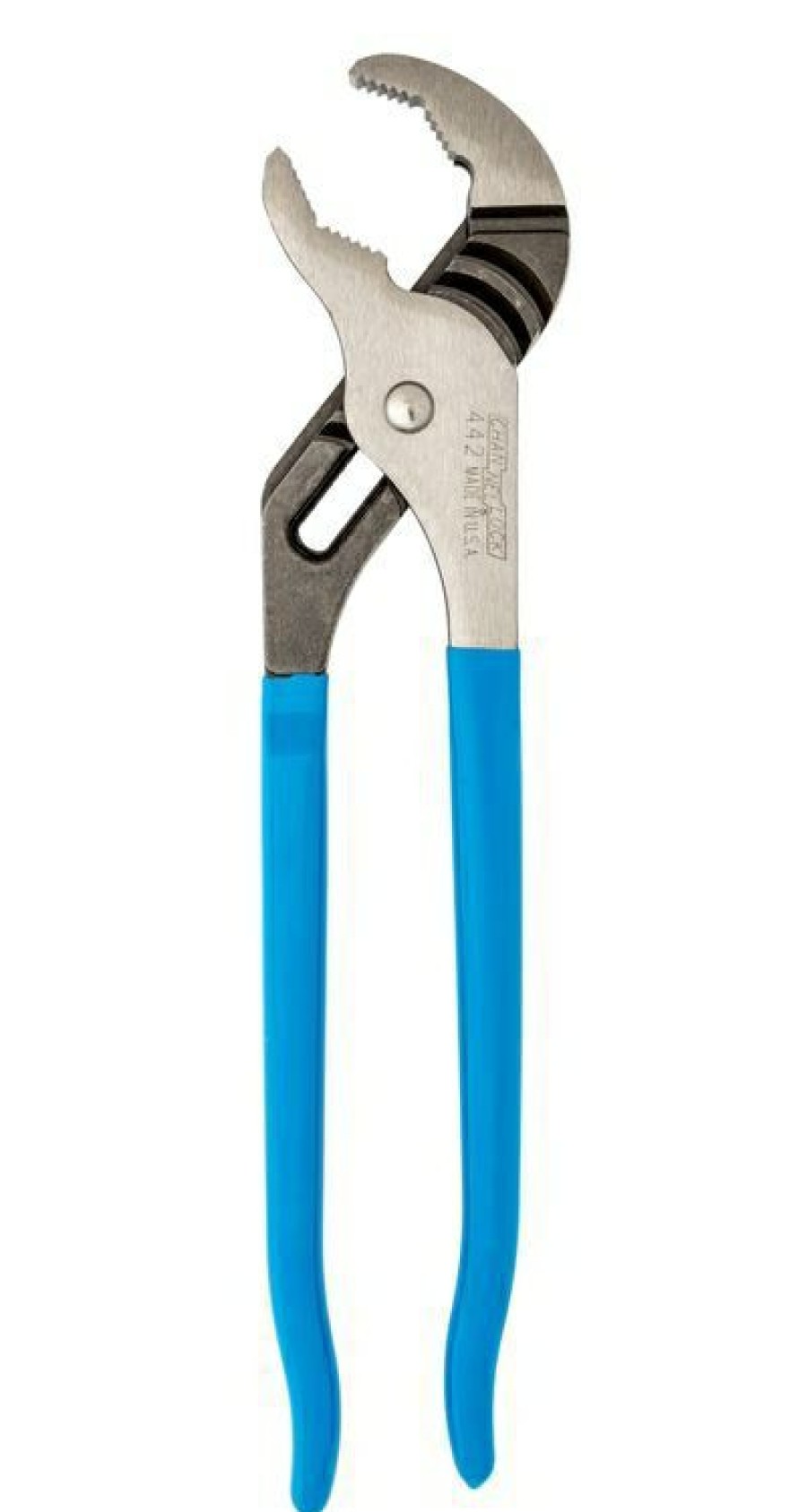 Channellock 12 V-Jaw Tongue & Groove Pliers | * New